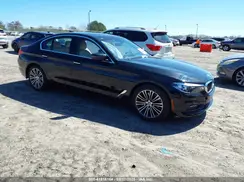 WBAJA5C53JWA39248 2018 BMW 5ER