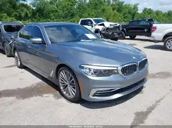 WBAJA5C53JWA39900 2018 BMW 5ER