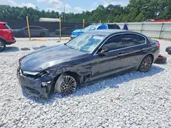 WBAJA5C53JWA57538 2018 BMW 5ER