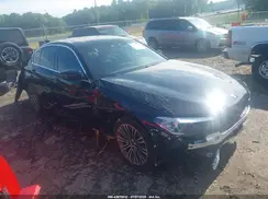 WBAJA5C53KBX46825 2019 BMW 5ER