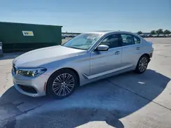 WBAJA5C53KBX46873 2019 BMW 5ER