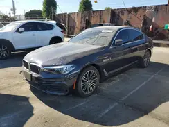 WBAJA5C53KBX86273 2019 BMW 5ER