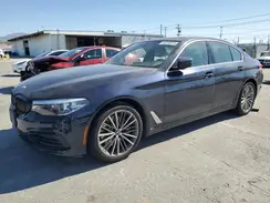 WBAJA5C53KBX86452 2019 BMW 5ER