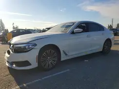 WBAJA5C53KBX86502 2019 BMW 5ER