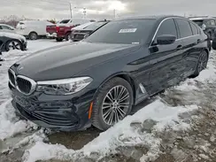 WBAJA5C53KBX86628 2019 BMW 5ER
