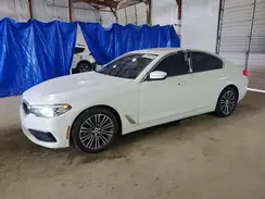 WBAJA5C53KBX87021 2019 BMW 5ER
