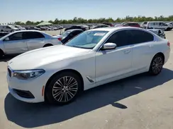 WBAJA5C53KBX87620 2019 BMW 5ER