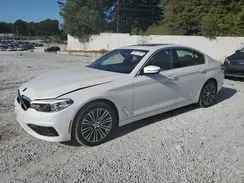 WBAJA5C53KBX87696 2019 BMW 5ER