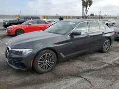 WBAJA5C53KBX87794 2019 BMW 5ER