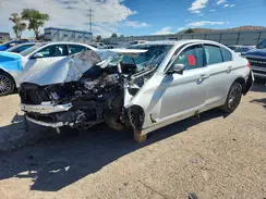 WBAJA5C53KBX87858 2019 BMW 5ER