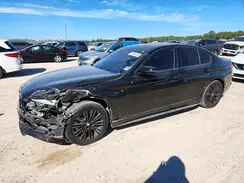 WBAJA5C53KBX87990 2019 BMW 5ER