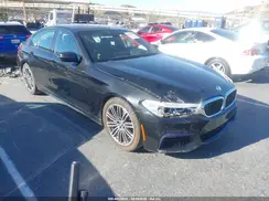 WBAJA5C53KBX88038 2019 BMW 5ER