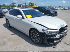 WBAJA5C53KBX88198 2019 BMW 5ER
