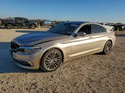 WBAJA5C53KG900727 2019 BMW 5ER