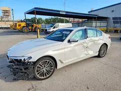 WBAJA5C53KWA57959 2019 BMW 5ER