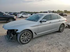 WBAJA5C53KWW03558 2019 BMW 5ER