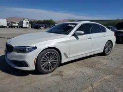 WBAJA5C53KWW05309 2019 BMW 5ER