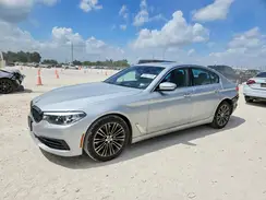 WBAJA5C53KWW07271 2019 BMW 5ER