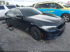 WBAJA5C53KWW07660 2019 BMW 5ER