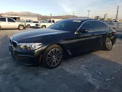 WBAJA5C53KWW08467 2019 BMW 5ER
