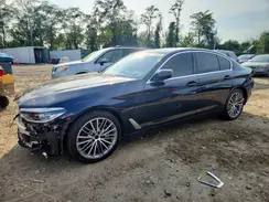 WBAJA5C53KWW11028 2019 BMW 5ER