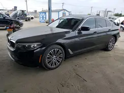 WBAJA5C53KWW11644 2019 BMW 5ER
