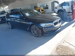 WBAJA5C53KWW12292 2019 BMW 5ER