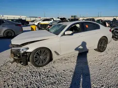 WBAJA5C53KWW15712 2019 BMW 5ER