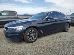WBAJA5C53KWW38617 2019 BMW 5ER