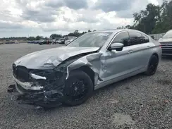 WBAJA5C53KWW39413 2019 BMW 5ER