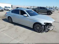WBAJA5C53KWW43610 2019 BMW 5ER