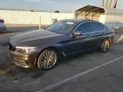 WBAJA5C54JG898145 2018 BMW 5ER