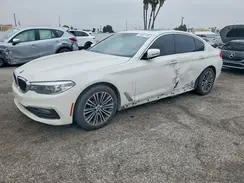 WBAJA5C54JG898419 2018 BMW 5ER