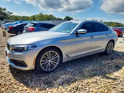 WBAJA5C54JG898839 2018 BMW 5ER