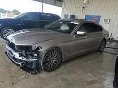 WBAJA5C54JG899599 2018 BMW 5ER