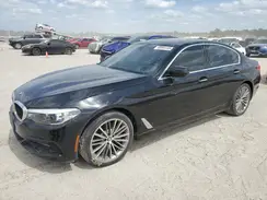 WBAJA5C54JG899845 2018 BMW 5ER