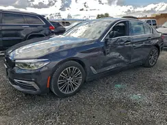 WBAJA5C54JG900119 2018 BMW 5ER