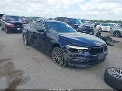 WBAJA5C54JG900136 2018 BMW 5ER