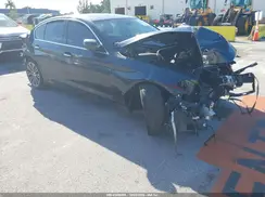 WBAJA5C54JWA36715 2018 BMW 5ER