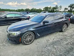 WBAJA5C54JWA37038 2018 BMW 5ER
