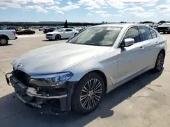 WBAJA5C54JWA37265 2018 BMW 5ER