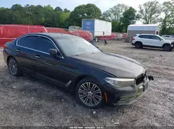 WBAJA5C54JWA37332 2018 BMW 5ER