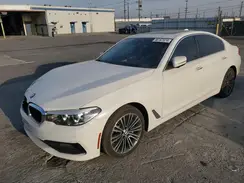WBAJA5C54JWA38044 2018 BMW 5ER