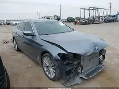 WBAJA5C54JWA39341 2018 BMW 5ER