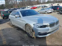 WBAJA5C54JWA39744 2018 BMW 5ER