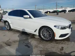 WBAJA5C54KBX49121 2019 BMW 5ER