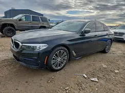 WBAJA5C54KBX86217 2019 BMW 5ER