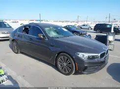 WBAJA5C54KBX86251 2019 BMW 5ER