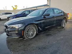 WBAJA5C54KBX86332 2019 BMW 5ER