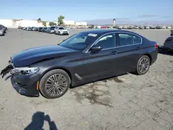 WBAJA5C54KBX86699 2019 BMW 5ER